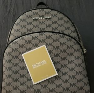 Michael Kors Backpack / purse